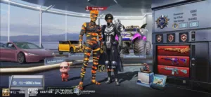 Urgent Sale PUBG Mobile account: Cr. Level 84 (No 3rd Party Pls)