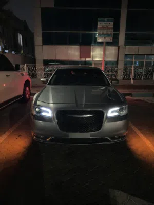 Chrysler 300C 2016 fulloption