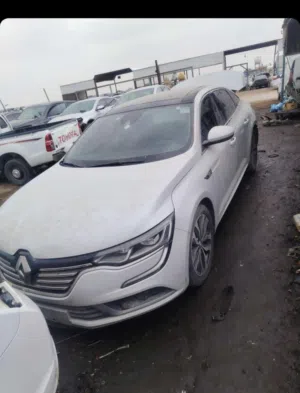 قطع غيار رينو تليسمان تشليح ونظيف