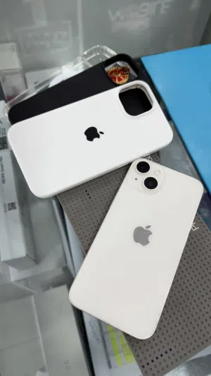 Apple iPhone 14 128 GB in Muscat