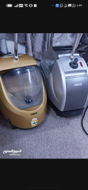 أوتي بخاري باله حجم كبير