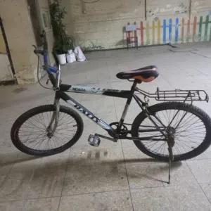 دراجة bike