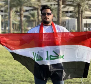 HUSSEIN ABBAS 