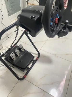 دركسون G29 الحاله جديده مستعمل شهر قابل للتفاوض