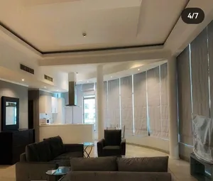 شقة ديلوكس تمليك بضاحية السيف  Deluxe flat for sale Seef Area