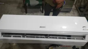 مكيفات استعمال نفس حاله الجديد