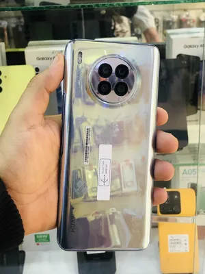 Huawei Nova 8i 128 GB in Tarhuna