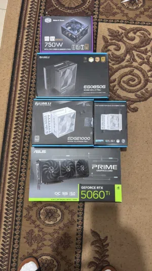 1000 watt lian li platinum