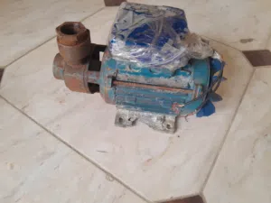 ماتور كالبيدا