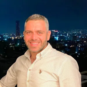 ahmad sharabati