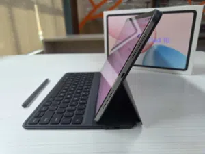 Honor pad 10 بحالة الوكالة