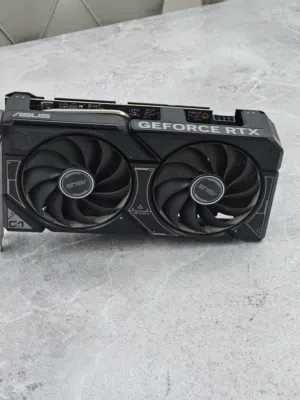 RTX 4060TI , 16GB VERSION