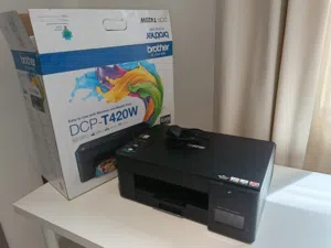 Brother DCP-T420W 3 in 1 printer