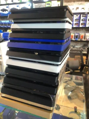 PlayStation 4 PlayStation for sale in Sana'a