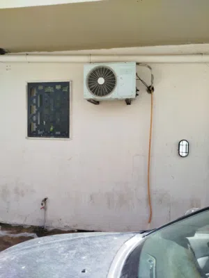General 1.5 to 1.9 Tons AC in Tripoli