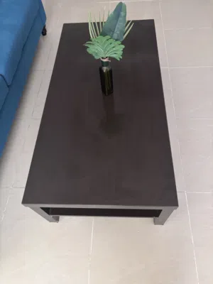 Coffee table from Safat