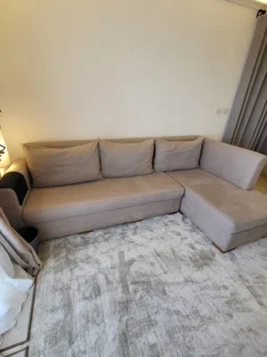 ركنه بحاله ممتازه