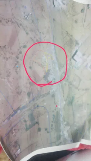 Commercial Land for Sale in Sana'a Bayt Baws
