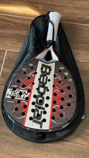 babolat technical viper 2025