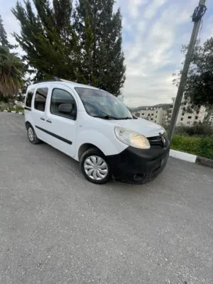 رينو كانغو 2016 نخب صيانات شركة