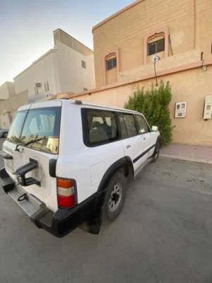 نسيان باترول موديل 2000