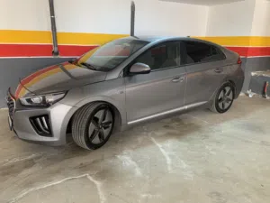 Used Hyundai Ioniq in Irbid