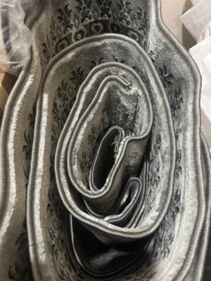 Arabian clean carpet