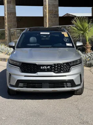 Used Kia Sorento in Zarqa