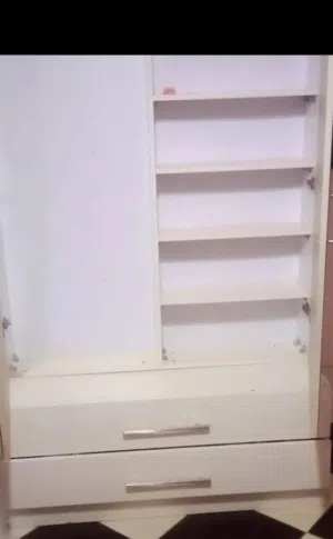 غرفة اطفال عمولة