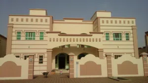 165 m2 1 Bedroom Apartments for Rent in Al Dhahirah Ibri