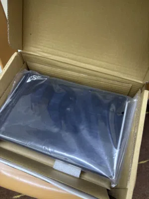 شاشة جدولة حجز غرف الاجتماعات الذكية Yealink RoomPanel Plus E2 (جديدة بالكرتون)