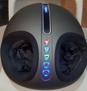 FOOT MASSAGER  جهاز مساج للقدمين