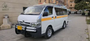باص بلكة نظيف كرت اقرأ التفاصيل في الاسفل