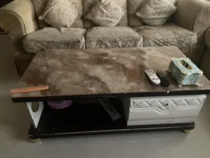 Sofa set3+1+1