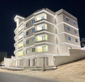 عمارة للبيع جديدة لم تسكن سوبر ديلوكس موقع مميز