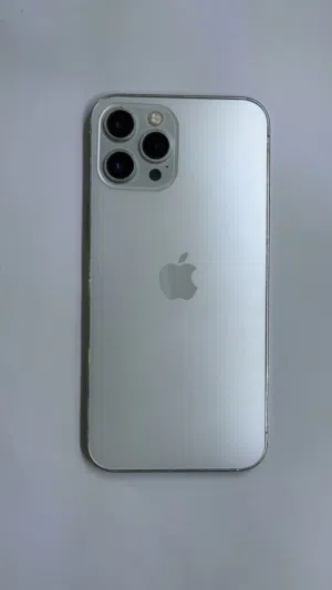 Apple iPhone 12 Pro Max 256 GB in Al Sharqiya