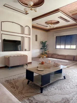 141 m2 3 Bedrooms Apartments for Sale in Amman Jabal Al Zohor