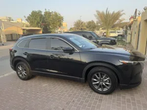 Used Mazda CX-9 in Sharjah