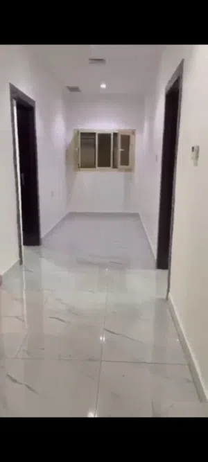للايجار معاريس أو اسره صغيره شقه 3 غرف نوم بالفردوس قطعه 2