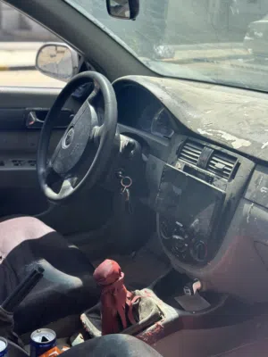 Used Chevrolet Optra in Tripoli