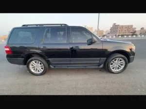 Used Ford Expedition in Al Jahra