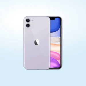 Apple iPhone 11 128 GB in Tulkarm