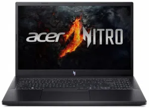 Acer Nitro i9 + RTX 5050