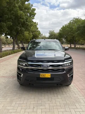 2022 Ford Expedition