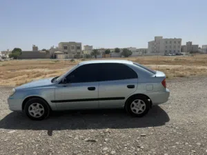 البيع او بدل. هونداي 2001 قير عادي