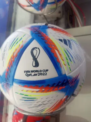 كرة قدم اداداس اصلي قطر 2022 اصليه