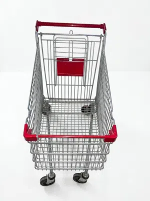 عربة تسوق 15 kg للبيع