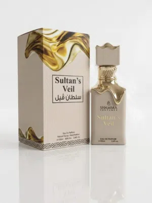 WOMEN VEIL PERFUME