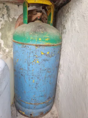 gas cylinder for sale 23 BD