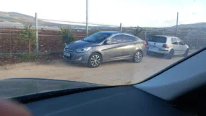 هونداي اكسنت موديل 2014